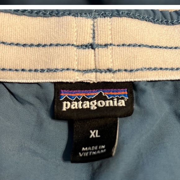 Patagonia baggies! - Picture 2 of 2
